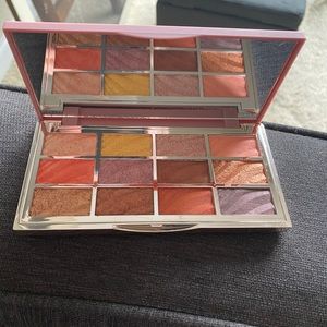 Ciate London cleverer eyeshadow palette